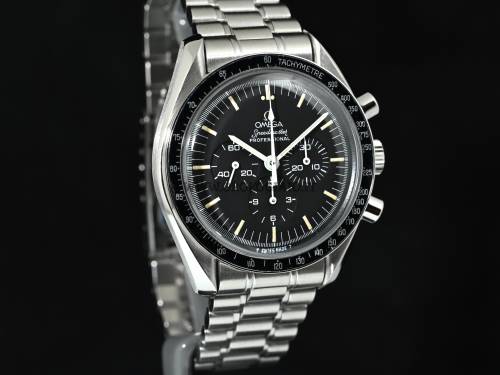 Speedmaster Professional Moonwatch Ref. 145022 Calibro 861 Anno 1991