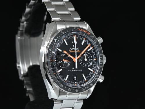 Speedmaster RACING CO‑AXIAL MASTER CHRONOMETER CHRONOGRAPH 44,25 MM Ref. 329.30.44.51.01.002